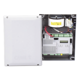 801QA-0080 - Came Cuadro de Mando / 110VAC Entrada / 24VDC Salida 801QA-0080