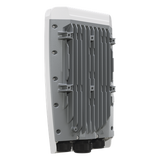 CRS305-1G-4S+OUT - CRS305-1G-4S+OUT, FiberBox Plus, Switch exteriores CPU 800MHz, 512MB RAM, 1 EthGb, 4 SFP+, RouterOS/SwitchOS