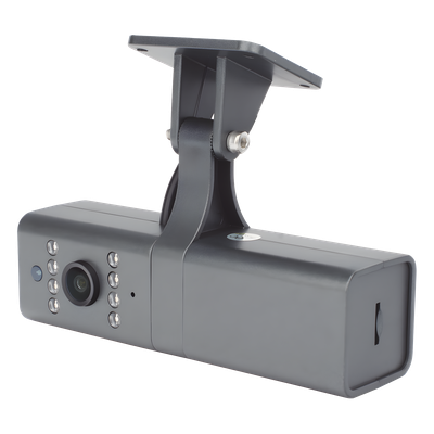 DUALCAM - Teltonika Dashcam Dual / 1280x720p Full HD / H.265 DUALCAM