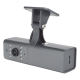 DUALCAM - Teltonika Dashcam Dual / 1280x720p Full HD / H.265 DUALCAM
