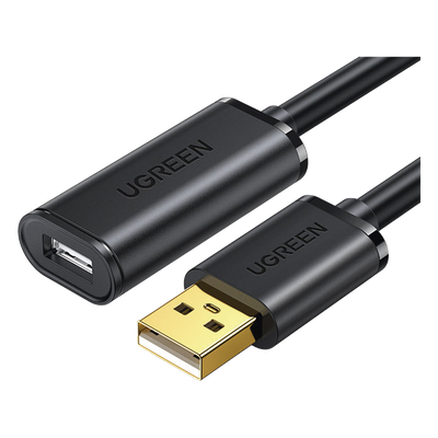 10326 - Ugreen 10326 cable USB USB 2.0 30 m USB A Negro