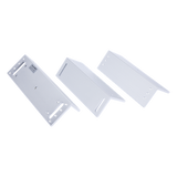 BZL1200NW - Accesspro Kit de Montaje Z y L / Aluminio Reforzado / 1200 lb (544 kg) BZL1200NW