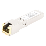 UF-RJ45-1G - UFiber Módulo Ethernet RJ45 a SFP 10/100/1000 Mbps, distancia hasta 100 m
