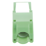 LP-KJ-610-TTGR - Linkedpro By Epcom Módulo Jack Keystone / Cat6 UTP / Terminación 180° LP-KJ-610-TTGR