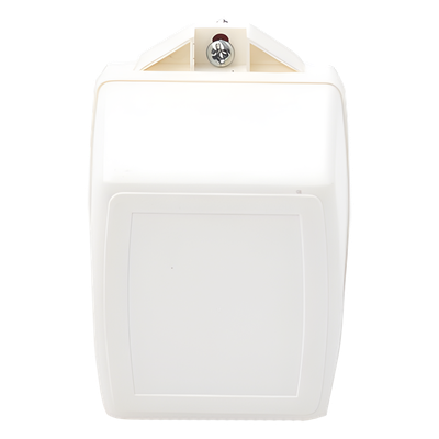 1332 - Honeywell 1332 adaptador e inversor de corriente Interior Beige