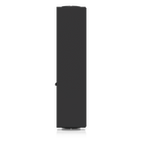 UACC-READER-PRO-JB-B - Caja de Montaje para Lector de Acceso / Montaje en Pared o VESA / Compatible con Conduit de 3/4" / Policarbonato / 205.4 x 77.8 x 48.6 mm (8.1 x 3.1 x 1.9")