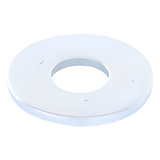 CH-ARD-PL-9 - Charofil Arandela Plana / Acero Galvanizado / 3/8" CH-ARD-PL-9