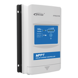 XTRA-2210-N - Controlador Solar MPPT / 20 A / 12/24 V / Voc Máximo 100 V / Comunicación RS-485 / IP32