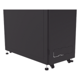 LP-60120-45U-R2 - Linkedpro By Epcom Gabinete de Piso para Telecomunicaciones / 45 UR / 1200 mm (3.94 ft)