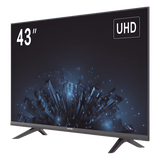 DS-D5043U3-1V0S - Hikvision Monitor LED 4K / 43" / Uso 24-7 DS-D5043U3-1V0S