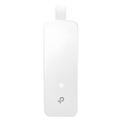 UE300 - TP-Link UE300 tarjetas de red Alámbrico USB Ethernet 1
