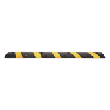 AC-183RV - Accesspro Reductor de Velocidad / 183cm (6 ft) / 5 Franjas Amarillas AC-183RV