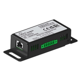 21070-124 - Sensor de Contacto Digital de Salida / Hasta 16 sensores en cadena / 2x RJ45 / Carcasa Metálica / 40 mts / Guardian Management Gateway