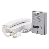 KDP-601A1M/MS2D - Kit de audio portero con un auricular (expandible hasta 3 auriculares)