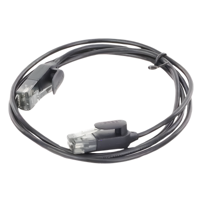 70332 - Ugreen Cable Ethernet / Cat6A UTP / Ultra Delgado 2.8 mm 70332
