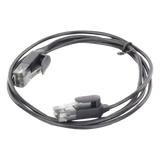 70332 - Ugreen Cable Ethernet / Cat6A UTP / Ultra Delgado 2.8 mm 70332