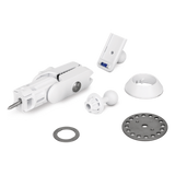 QUICK-MOUNT - Ubiquiti Kit de Montaje para CPE / Sin Herramientas / Alineación 360° QUICK-MOUNT