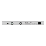 US-16-150W - Switch UniFi administrable de 18 puertos (16 Gibabit PoE+ 802.3at/af y pasivo 24V + 2 SFP) 150 Watts