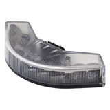SPV9A - Signalpro Luz Auxiliar Esquinera / 9 LED / Ámbar SPV9A