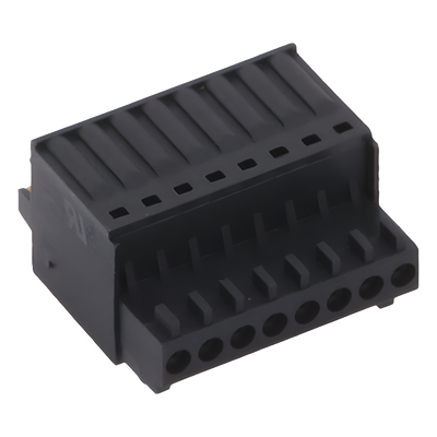 101302063 - Bornera de Conexión Voltaje / Alarma para DS-KV8113WME1(C)