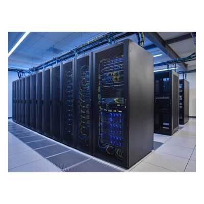 PS1S21610B - Hoffman Gabinete de Telecomunicaciones / 600 mm Ancho / 1000 mm Profundidad (3.28 ft)