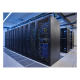 PS1S21610B - Hoffman Gabinete de Telecomunicaciones / 600 mm Ancho / 1000 mm Profundidad (3.28 ft)