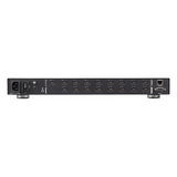 VM6809H - Matriz HDMI / 8 Entradas x 9 Salidas / 4K a 60 Hz / HDMI 2.0 / HDCP 2.2 / Escalador Integrado / VideoWall / Alcance 15 m (49.2 ft)