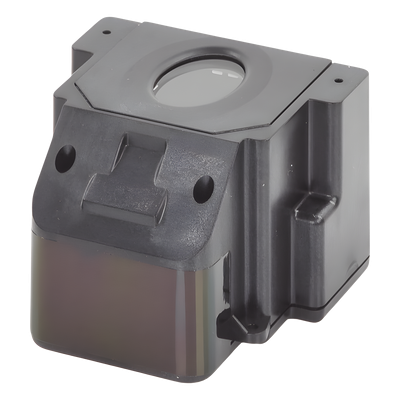 V300-40 - Sensor de Huella Multiespectral / Detección de Dedo Vivo / 500 dpi / IP65 / USB / ANSI 381 e ISO 19794-4