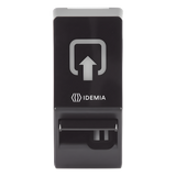 293-678-615 - Lector de huella Sigma Lite BIO, PoE, IP65 aprobado por FBI