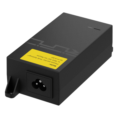 RG-POE-AT30 - Ruijie Inyector PoE Pasivo / Gigabit 1G / 52 V RG-POE-AT30