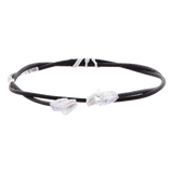 UTP28SP3BL - Cable de Parcheo UTP / Cat6 / 28 AWG / 3.8 mm / 0.91 m (3 ft) / PoE IEEE 802.3bt / CM/LSZH
