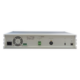 1361EGI - (1361) ETAPA DE POTENCIA DIGITAL 1x500W 100V  MILLENNIUM IP CON CONECTIVIDAD IP LAN, SUPERVISON, CALIDAD DE SONIDO HQ PARA 1 ZONA, EN FORMATO RACK 2U