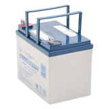PS-12330-NB - Power Sonic Batería de Respaldo AGM/VRLA / 12V / 33Ah @20hr PS-12330-NB