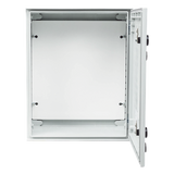 PST-4050-20P - Precision Gabinete de Poliéster IP65 / 400 x 500 x 200 mm / Carga 30 kg PST-4050-20P