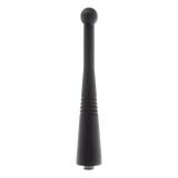 EPC806RV3 - Antena Helical Recortada / 806-869 MHz / Omnidireccional / Polarización Vertical / SMA Hembra / 87.5 mm