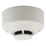 W-SD355 - Detector Fotoeléctrico Inalámbrico Direccionable / Red Mallada SWIFT 902-928 MHz / Base B501W Incluida / 4 Baterías CR-123A / Vía Gateway W-GATE