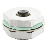 WK-264993-020 - Adaptador de Sellado / Rosca Hembra 1/2" NPT / Línea de Detección / Sistemas WHDR e IND