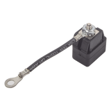 TSS25B - Termistor Block / Sensor Temperatura -40°C a +125°C / Compatible SS25 / Terminales Cobre