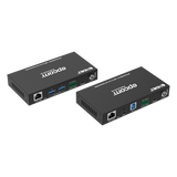 EPP-EU3100CB - Epcom Proaudio Extensor USB 3.2 Gen 1 / 100 m (328 ft) / CAT6a EPP-EU3100CB