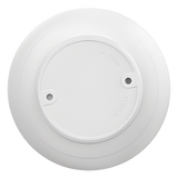 CS-T4C - Ezviz Detector de Humo Inalámbrico / Zigbee / 85 dB CS-T4C
