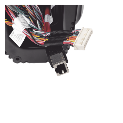 293744571 - Lector facial Vision Pass MD con lector Mifare y Desfire incluido  IP65