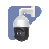 PTZ-N4215I-DE(H) - HiLook by HIKVISION Domo PTZ IP / 2 MP / 15X Zoom Óptico PTZ-N4215I-DE(H)