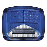 XLTE1755B - Luz de Advertencia LED / 8 x 6