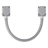 9509 - Rci - Dormakaba Loop para Cable / Montaje Superficie Lado Bisagra / 4-Conductor Cal 22