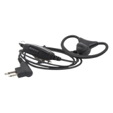 E1-ET2MS131 - Otto E1-ET2MS131 accesorio para radio bidireccional Altavoz/micrófono