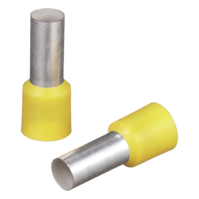 FSD85-16-L - Panduit Férula Aislada / 4 AWG / PIN 16 mm FSD85-16-L