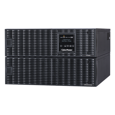 OL8KRT - CyberPower OL8KRT UPS Doble conversión (en línea) 8 kVA 8000 W Seno