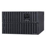 OL8KRT - CyberPower OL8KRT UPS Doble conversión (en línea) 8 kVA 8000 W Seno