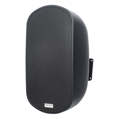 EP865CFB - Epcom EP865CFB altavoz De 2 vías Negro Alámbrico 50 W