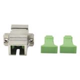 LP-FOAD-6139 - LinkedPRO LP-FOAD-6139 adaptador de fibra óptica SC/SC 1 pieza(s) Níquel